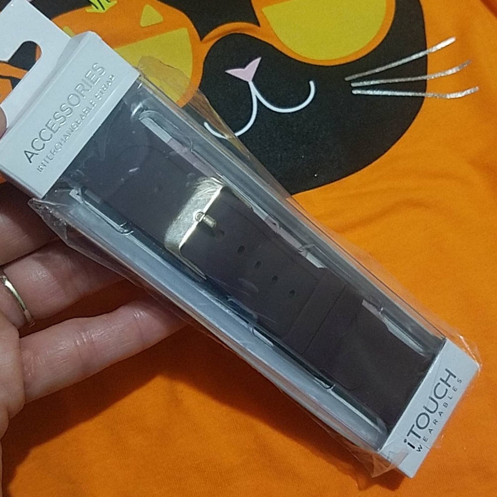 Band itouch